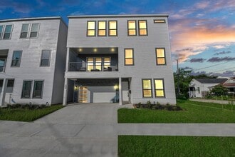 Building Photo - 3602 Runnels St