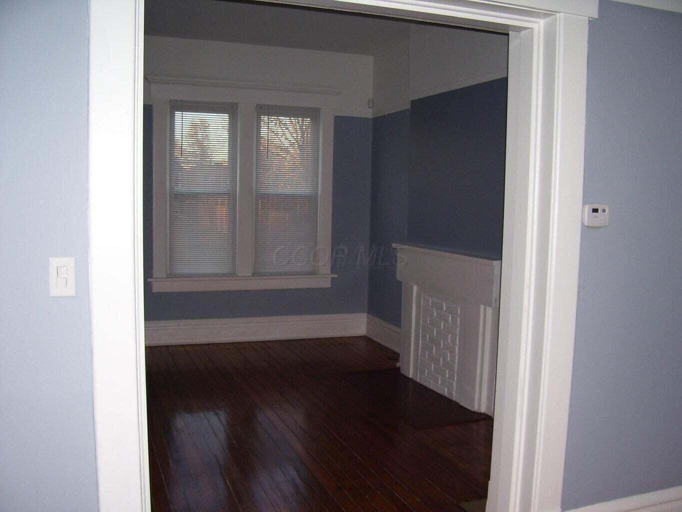 Building Photo - 1117 Franklin Ave