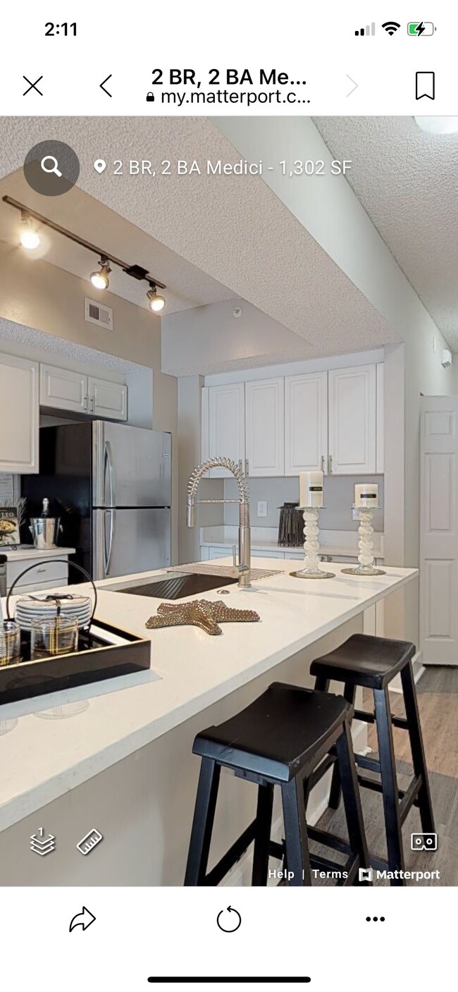 Kitchen - 217 Via D Este