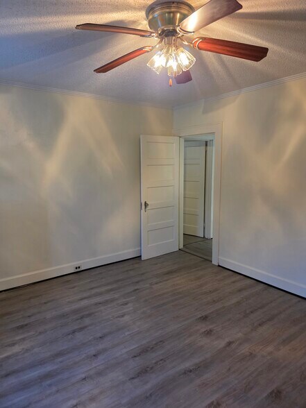 2nd Bedroom - 1302 Belleville Rd