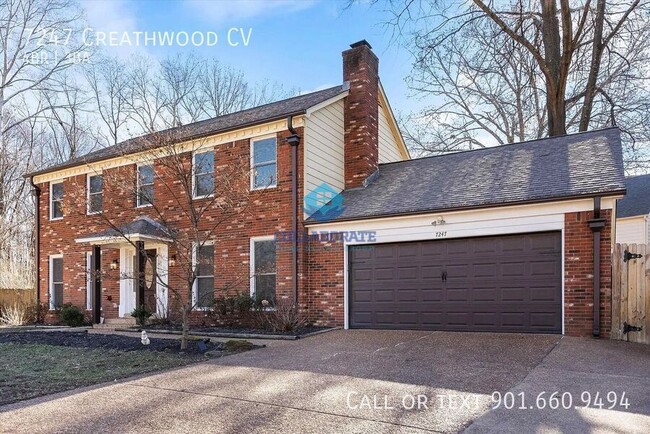 Building Photo - 7247 Creathwood Cove