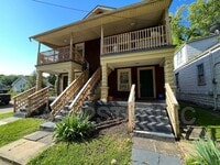 Building Photo - 720 Hardy Ave