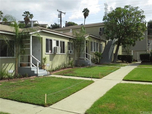 Primary Photo - 742 N Garfield Ave