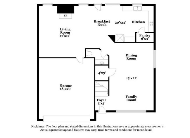 Building Photo - 2842 Fox Ravine Dr