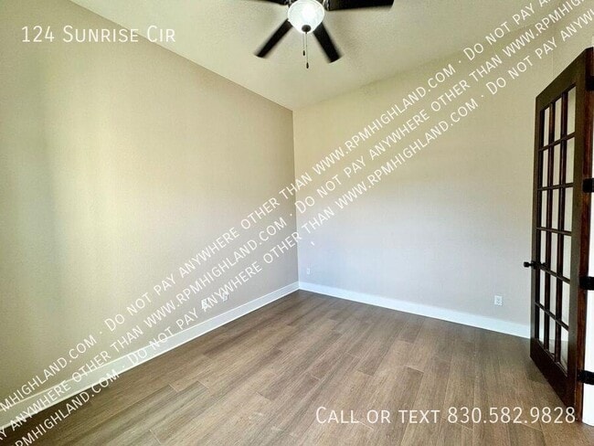 Building Photo - 124 Sunrise Cir