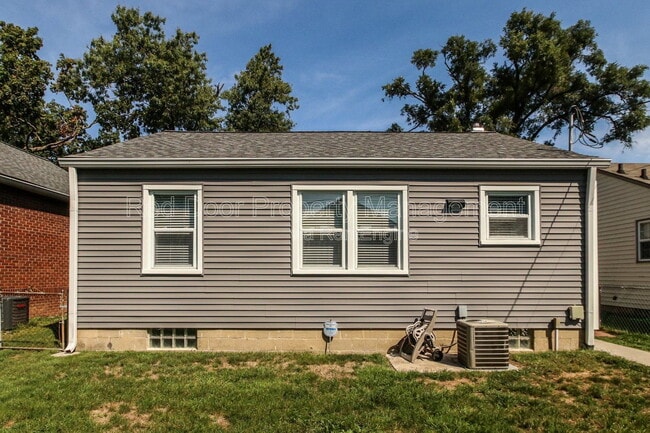Building Photo - 1723 Broad Ripple Ave