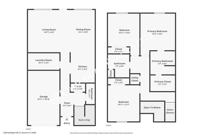 Building Photo - 2240 Hadleigh Hills Ct