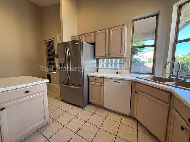 Building Photo - 3646 N Katmai