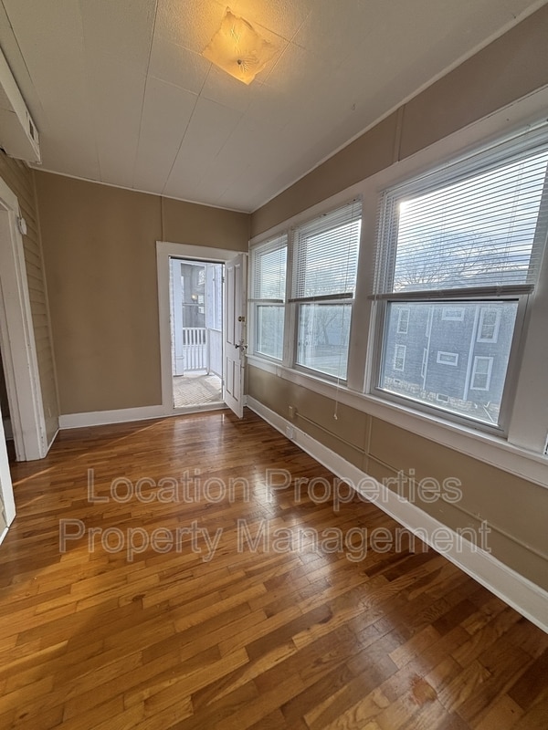 Building Photo - 1101 Tennessee St