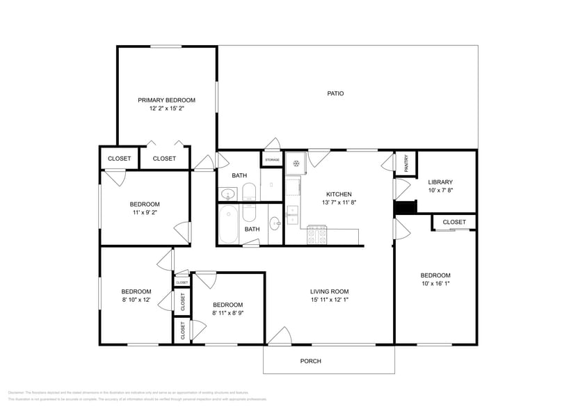 Building Photo - 826 W Del Rio St