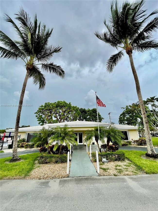Building Photo - 2301 NW 55th St