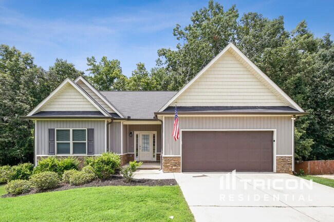 Building Photo - 124 Kings Crossing Ct