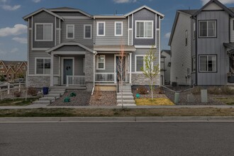 Building Photo - 18152 Caffey Dr