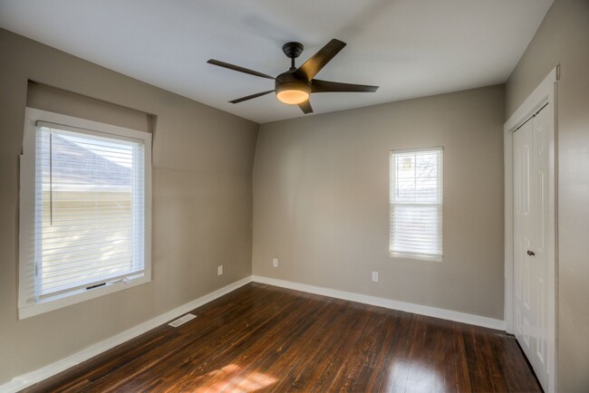 Building Photo - Renovated Historic Home by Midtown Crossing