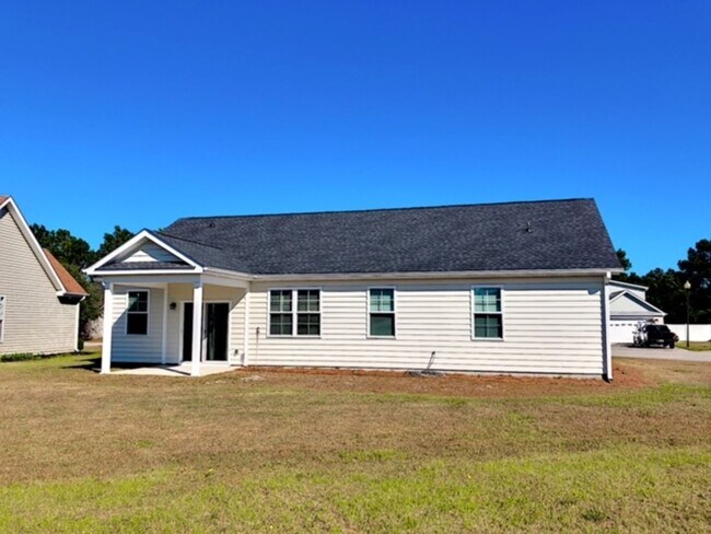 Building Photo - Conway - 3 Bedroom / 2 Bathroom House