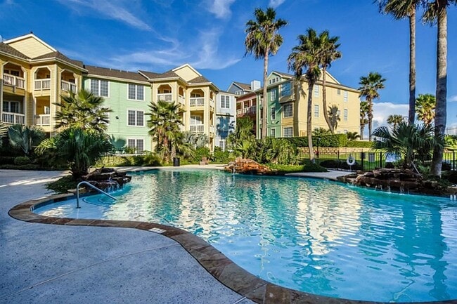 Building Photo - 7000 Seawall Blvd