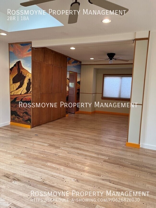 Building Photo - 1243 Yosemite Dr