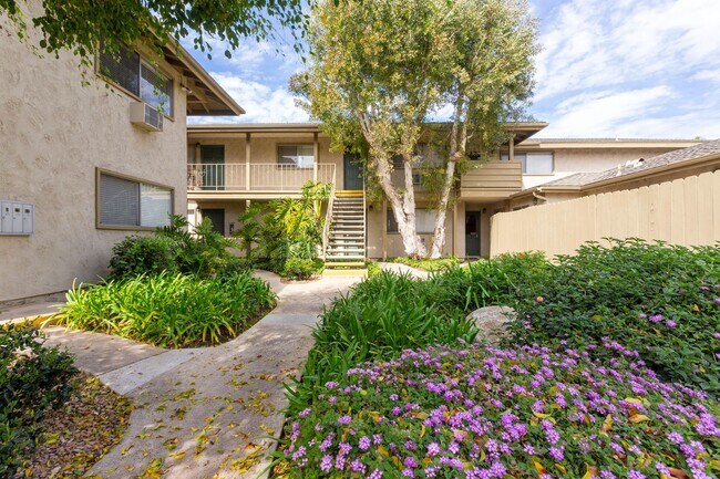 Building Photo - Chula Vista: Large One Bedroom in Gated Co...