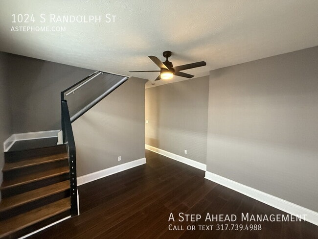 Building Photo - 1024 S Randolph St