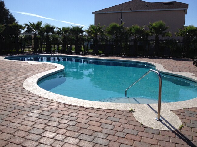 Building Photo - 927 Spring Harvest Ct