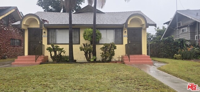 Building Photo - 4828 3rd Ave