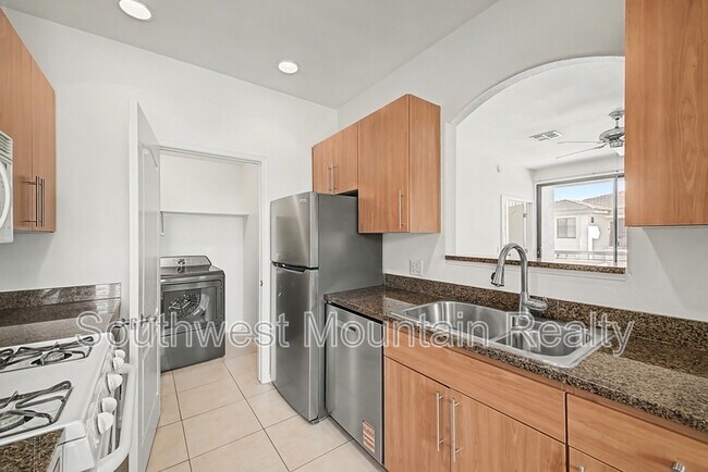 Building Photo - 6900 E Princess Dr