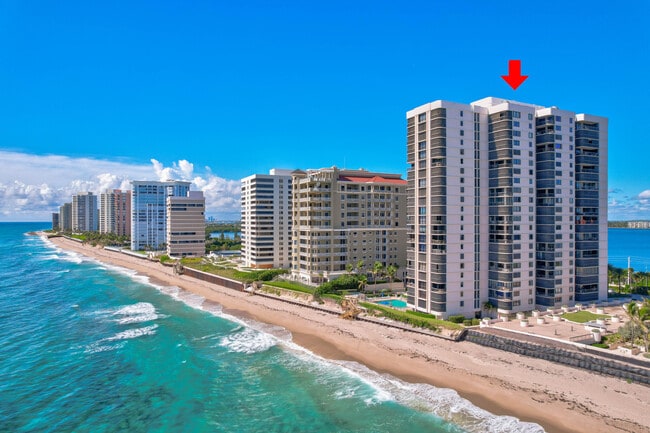 Building Photo - 5380 N Ocean Dr