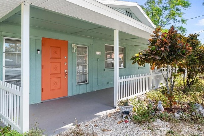 Building Photo - 4105 Rockefeller Ave