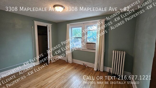 Building Photo - 3308 Mapledale Ave