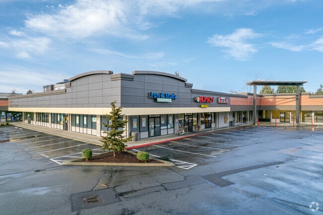 Building Photo - AMLI Redmond Way