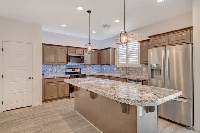 Building Photo - Amazing Solar Powered 3 Bedroom, 2 Story H...