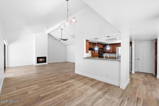 Building Photo - 7943 E Montebello Ave
