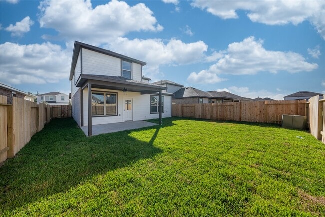 Building Photo - 5731 Tabula Rasa Dr