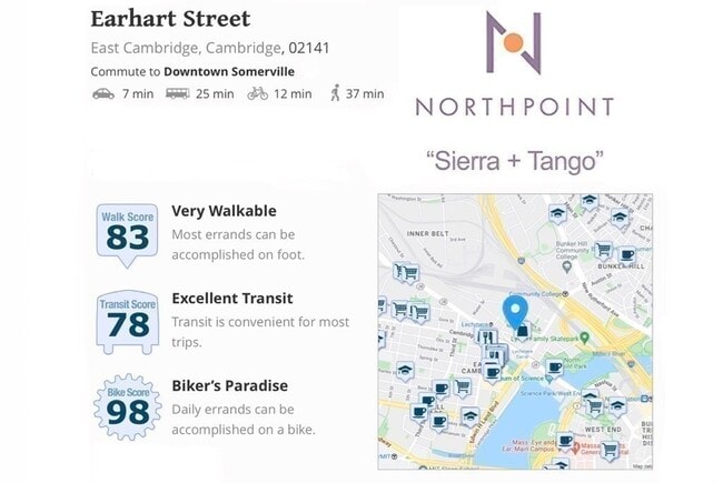 Building Photo - 2 Earhart St