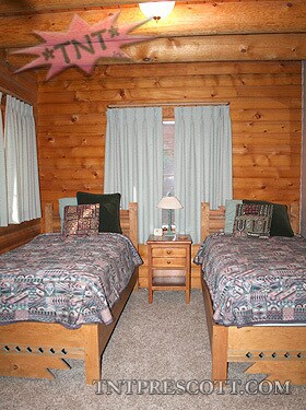 Building Photo - Cabin in Prescott