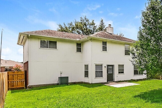 Building Photo - 4606 Serenity Trail