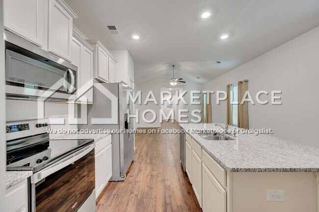 Building Photo - 4841 Mountain Gap Dr