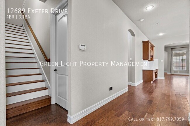 Building Photo - 12689 Exeter Dr