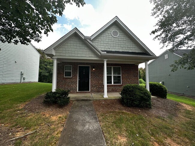 Primary Photo - BRIDGEWATER HOME! PRE-LEASING FOR JUNE 20TH!