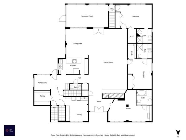 Building Photo - 4811 Soundside Dr