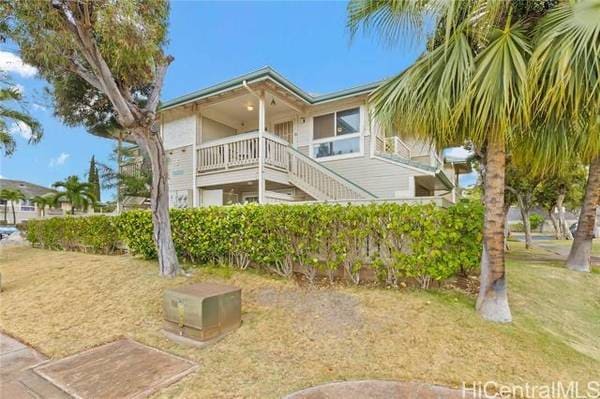 Building Photo - 91-1067-1067 Oaniani St