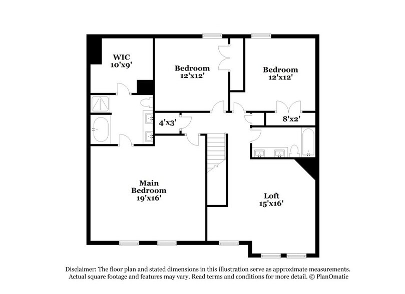 Building Photo - 631 Silvertop Rd