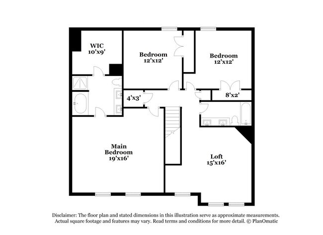 Building Photo - 631 Silvertop Rd