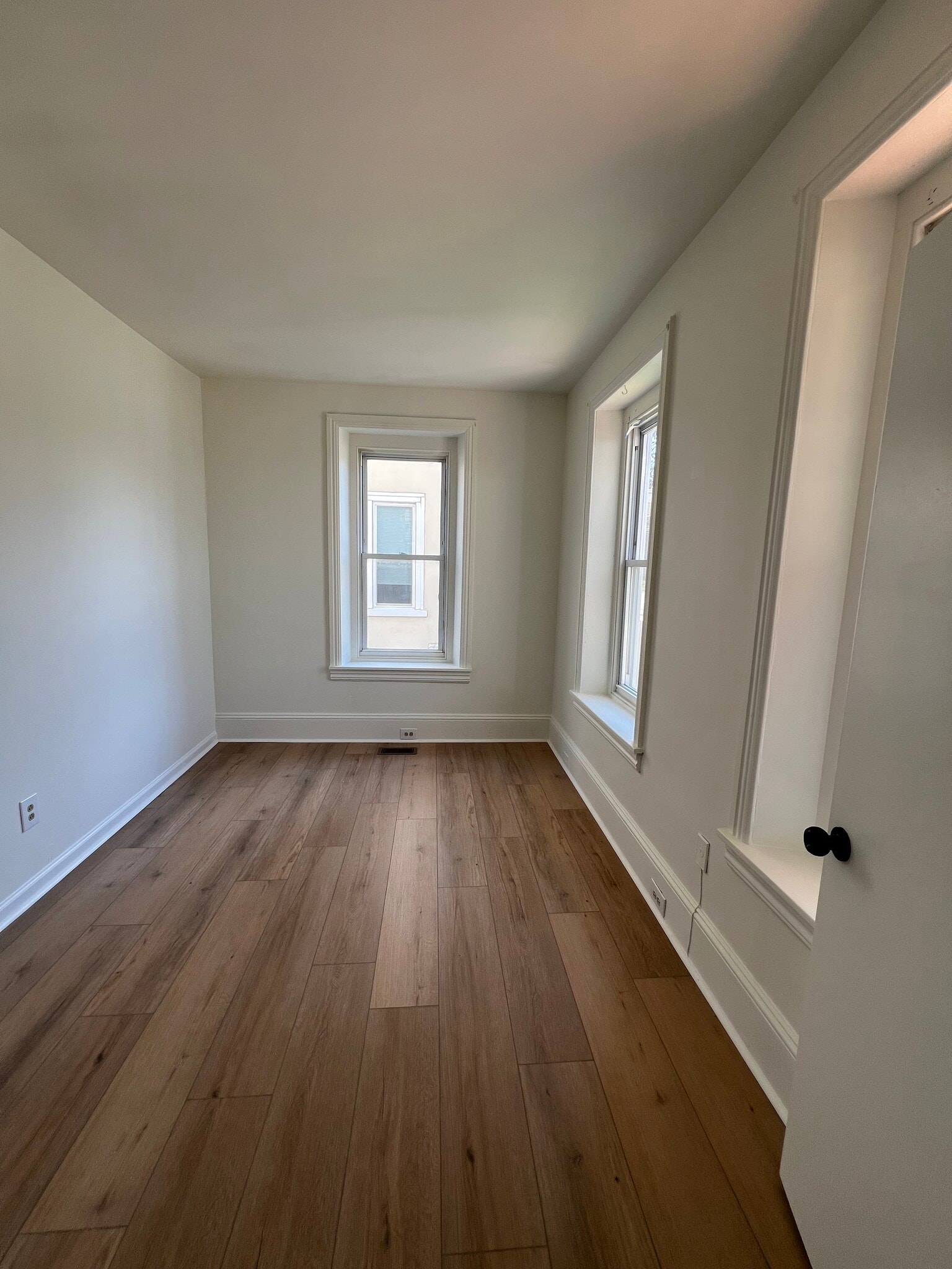 bedroom 1 - 1907 W Point Pike