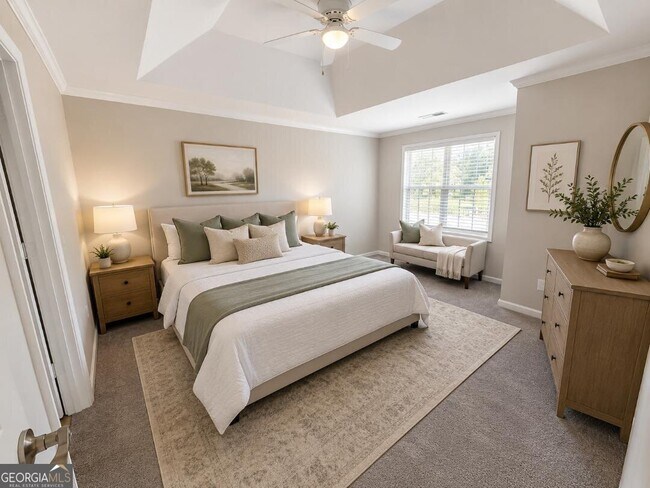Building Photo - 1105 Trumpet Vine Ct SE