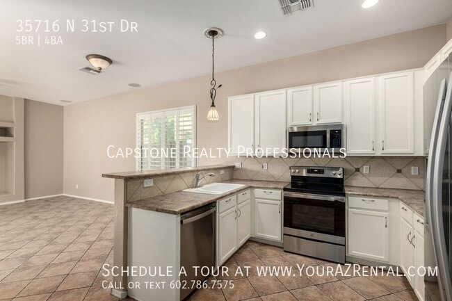 Building Photo - 35716 N 31st Dr