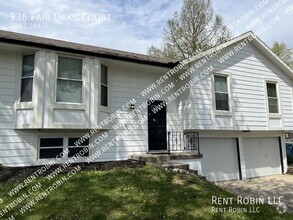 Building Photo - 936 Fair Oaks Ct