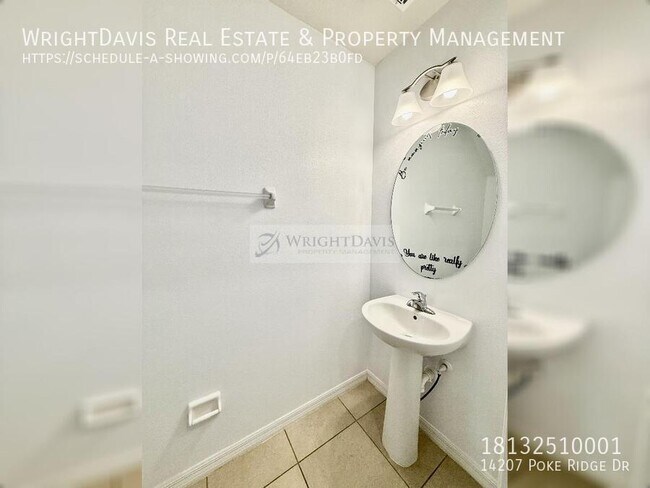 Building Photo - 14207 Poke Ridge Dr