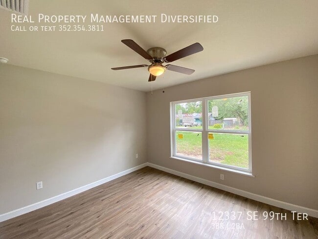 Building Photo - 12337 SE 99th Terrace
