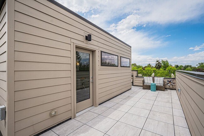 Building Photo - Experience Elevated Living at Dominic Row